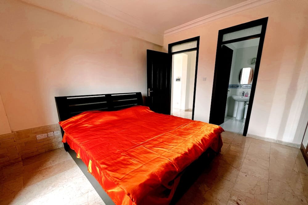 Photo of Bedroom in Yenisehir