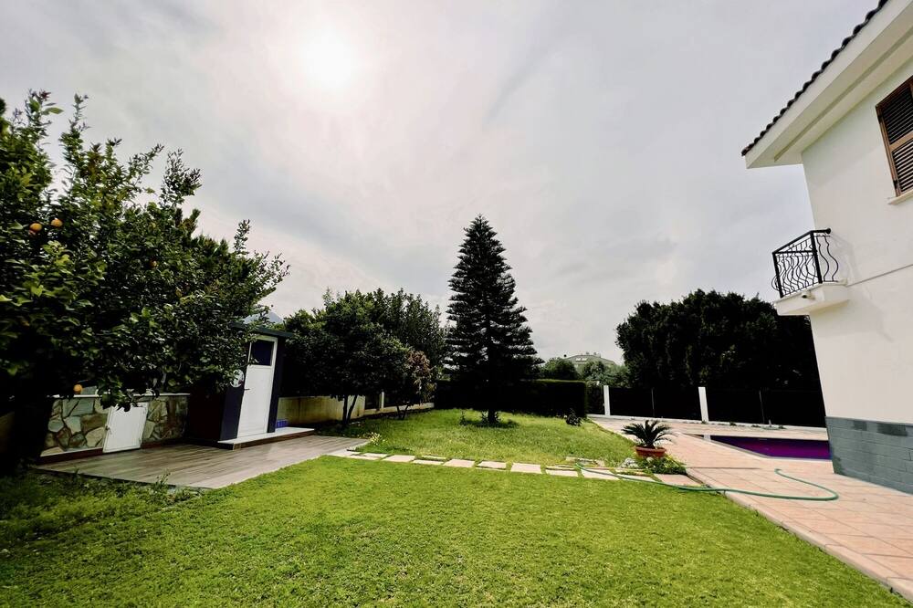 Photo of Outdoor in Yenisehir