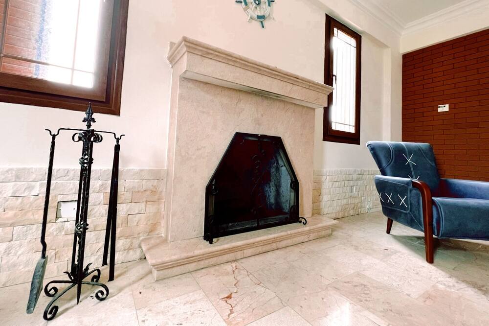 Photo of Livingroom in Yenisehir