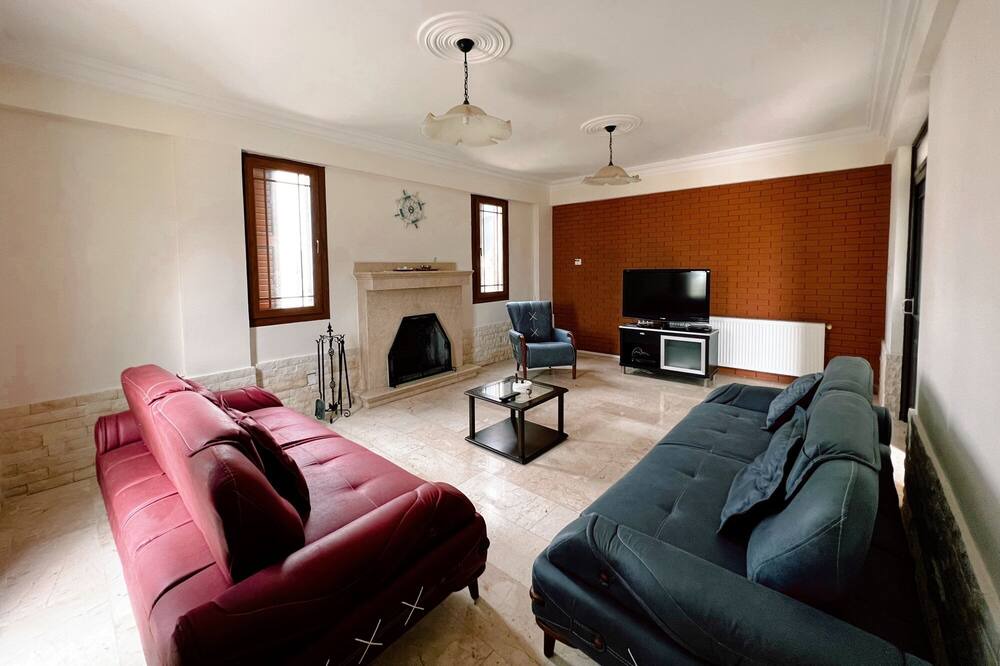 Photo of Bedroom in Yenisehir