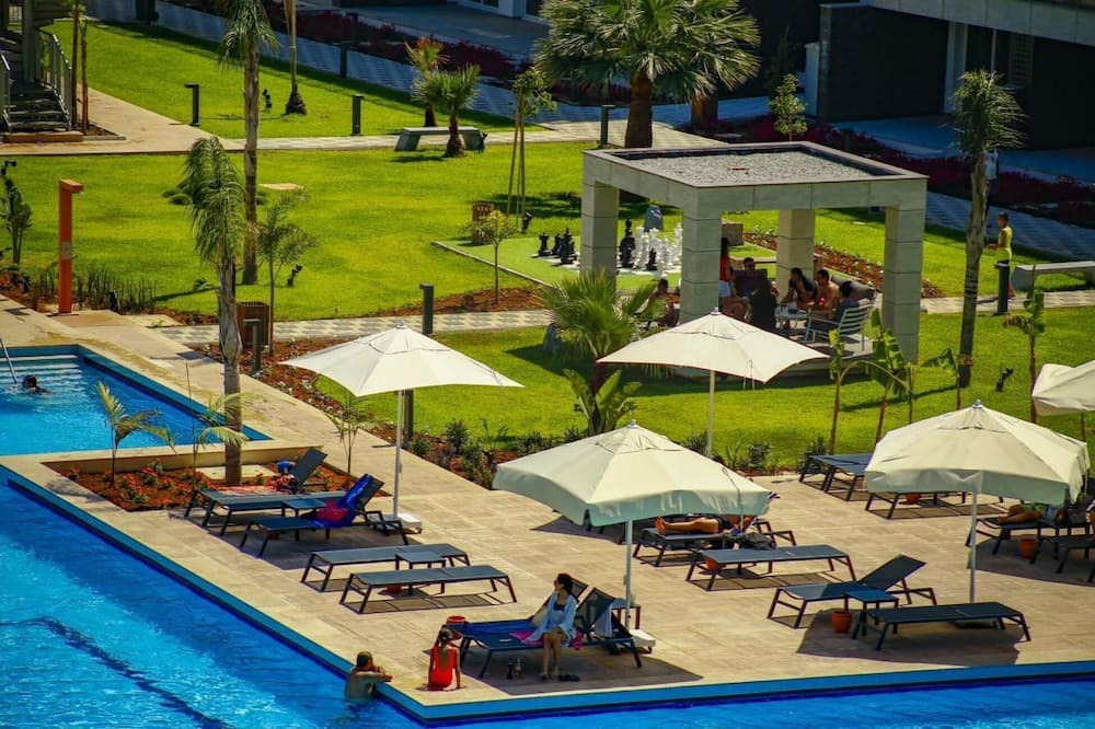 Photo of Outdoor in Trikomo