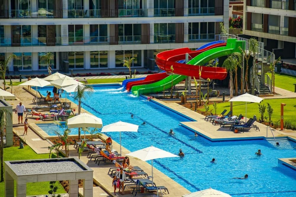 Photo of Outdoor in Trikomo
