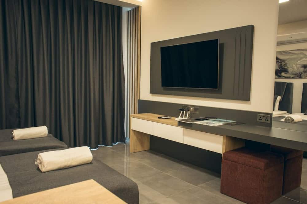 Photo of Bedroom in Trikomo