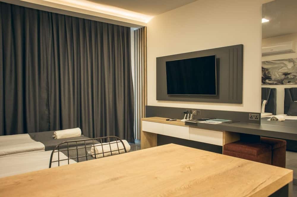 Photo of Bedroom in Trikomo