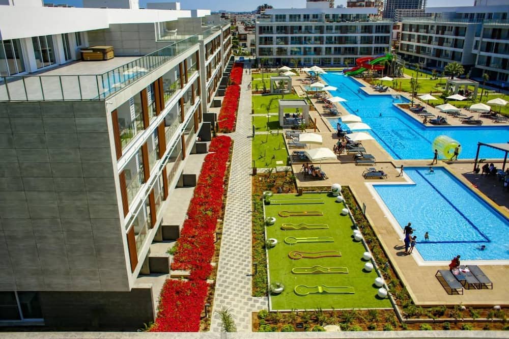 Photo of Outdoor in Trikomo