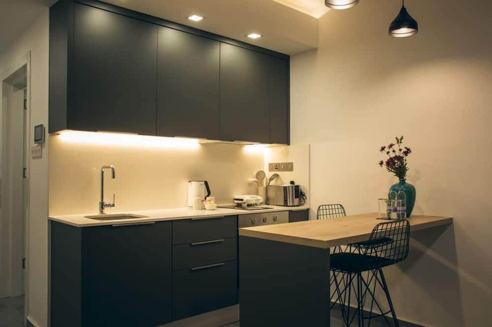 Photo of Kitchen in Trikomo