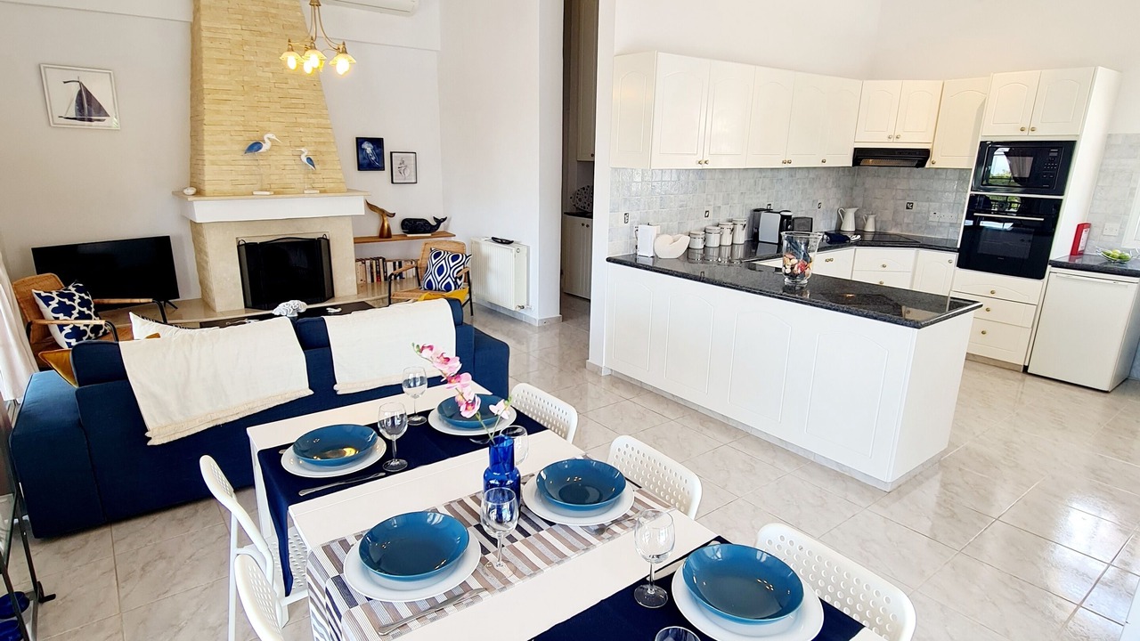Photo of Kitchen in Tala