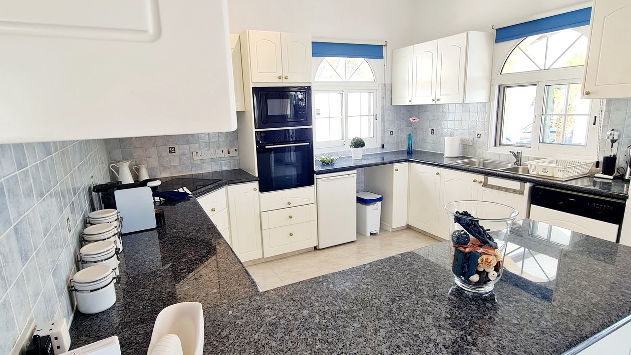 Photo of Kitchen in Tala