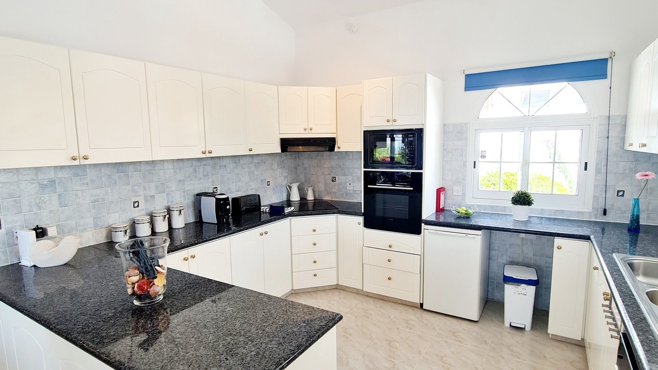 Photo of Kitchen in Tala