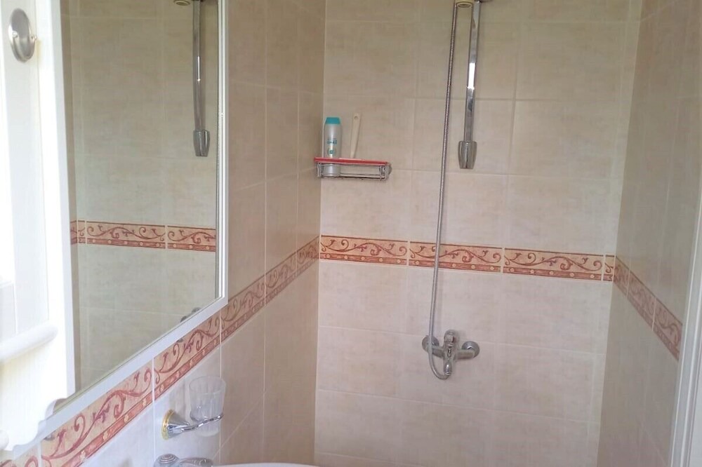 Photo of Bathroom in Esentepe