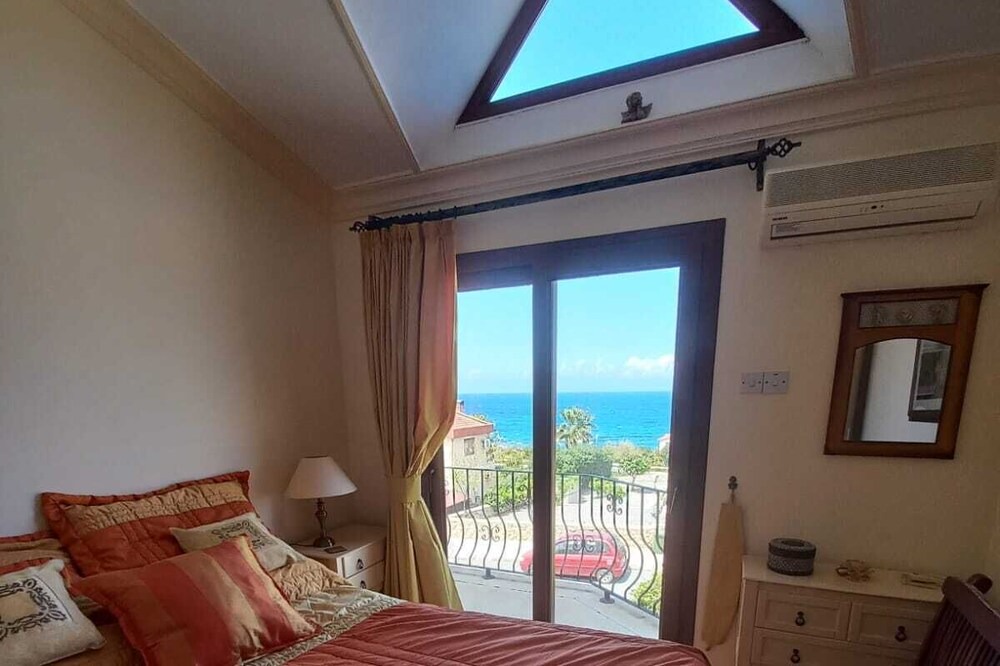 Photo of Bedroom in Esentepe