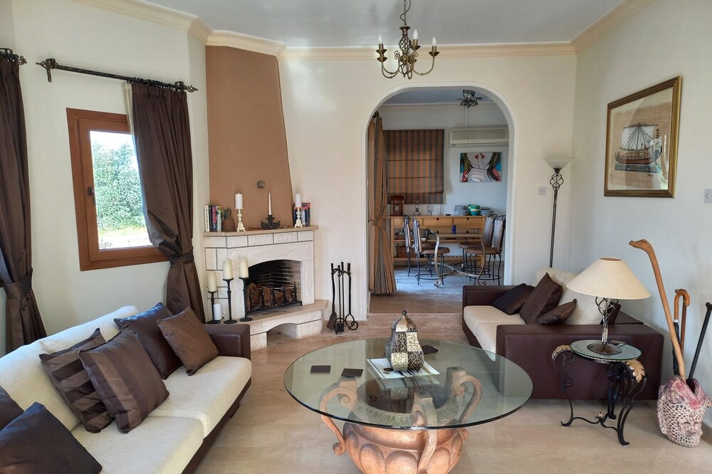 Photo of Livingroom in Esentepe