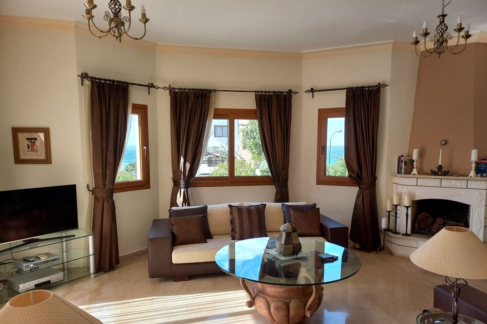 Photo of Livingroom in Esentepe