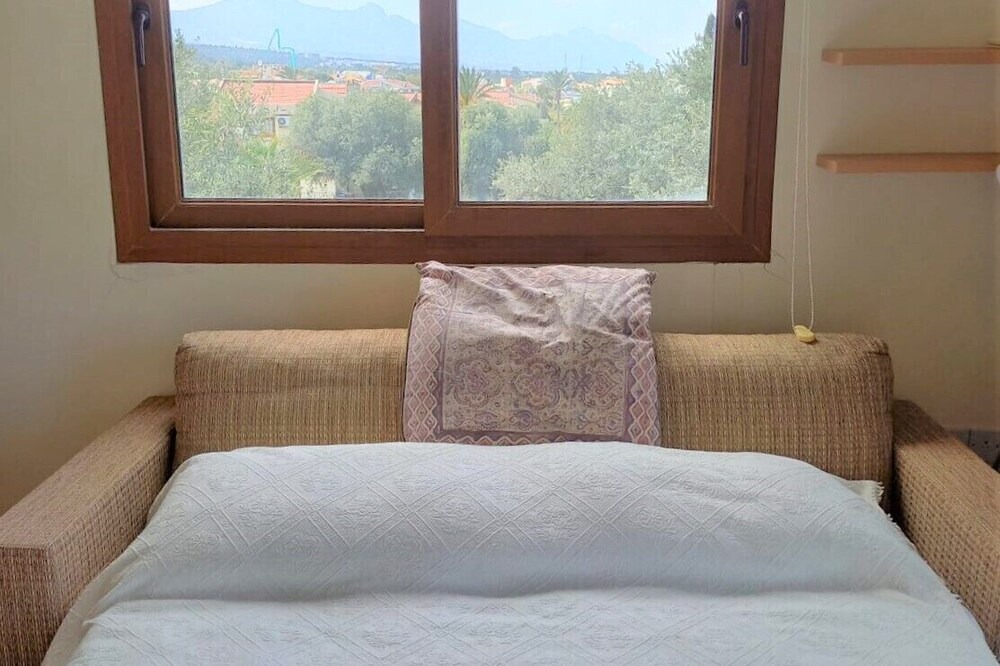 Photo of Bedroom in Esentepe