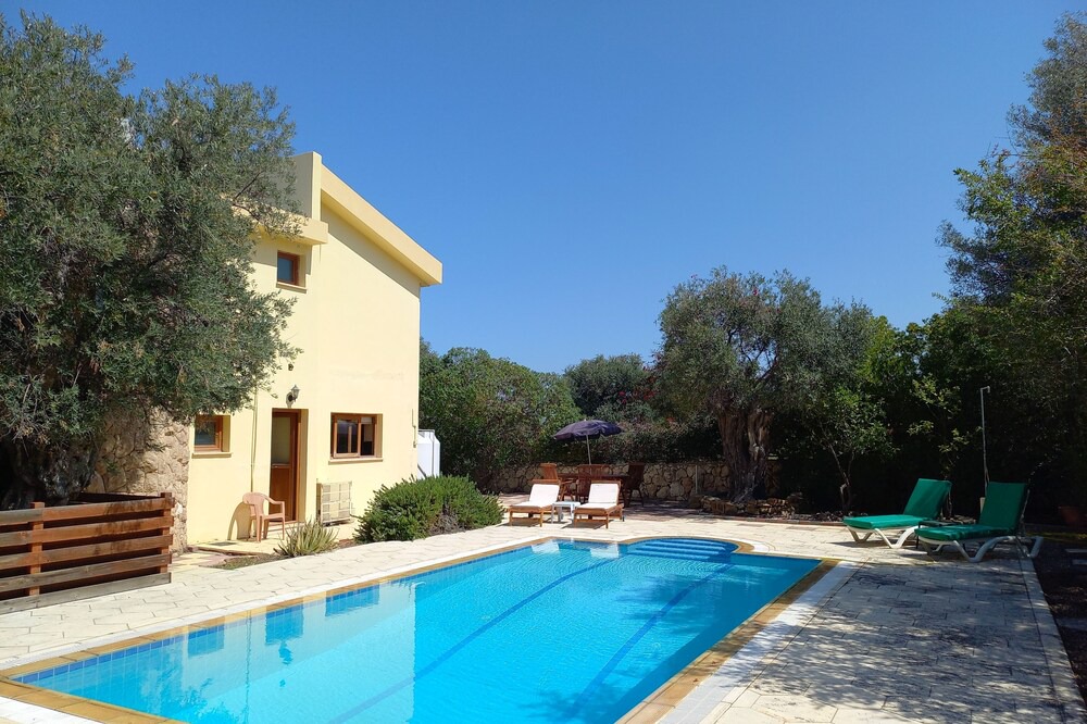 Photo of Outdoor in Esentepe