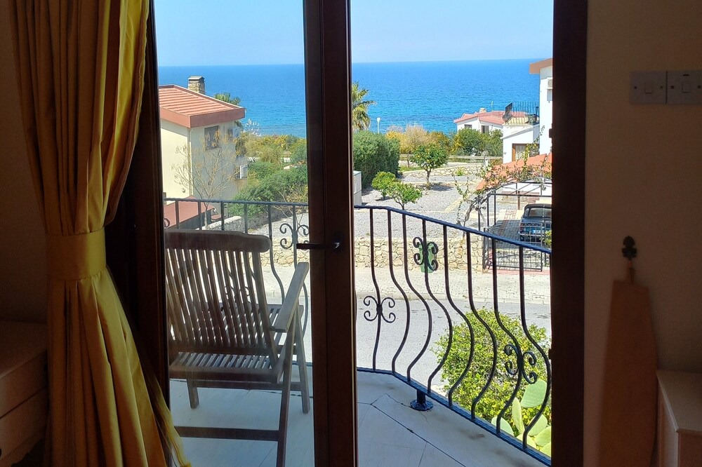 Photo of Bedroom in Esentepe