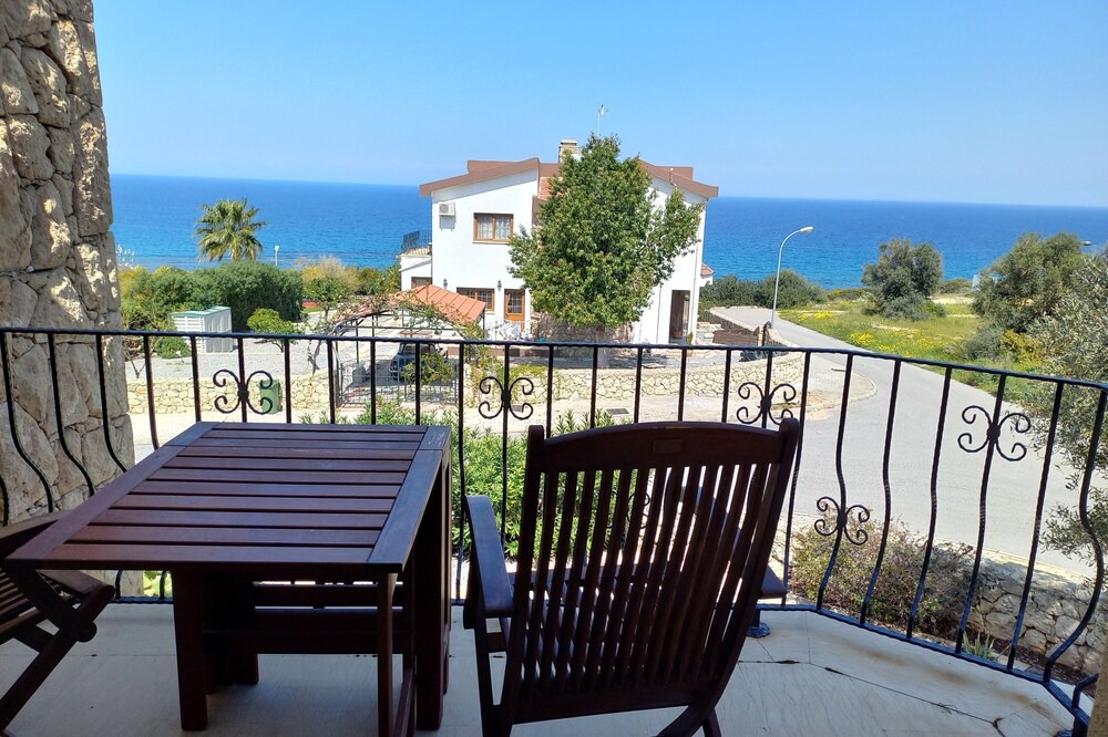 Photo of Outdoor in Esentepe