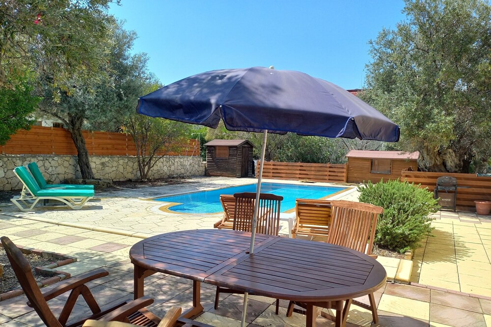 Photo of Outdoor in Esentepe