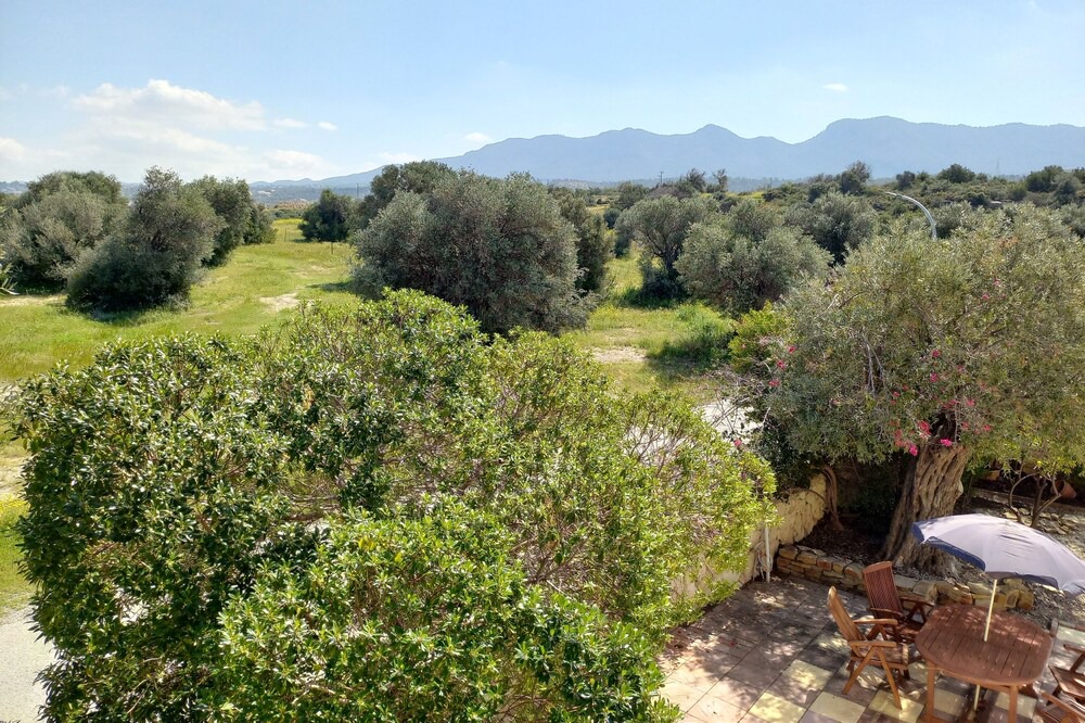 Photo of Outdoor in Esentepe