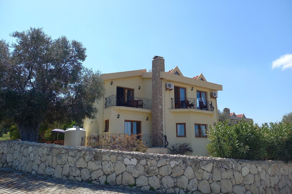 Photo of Outdoor in Esentepe