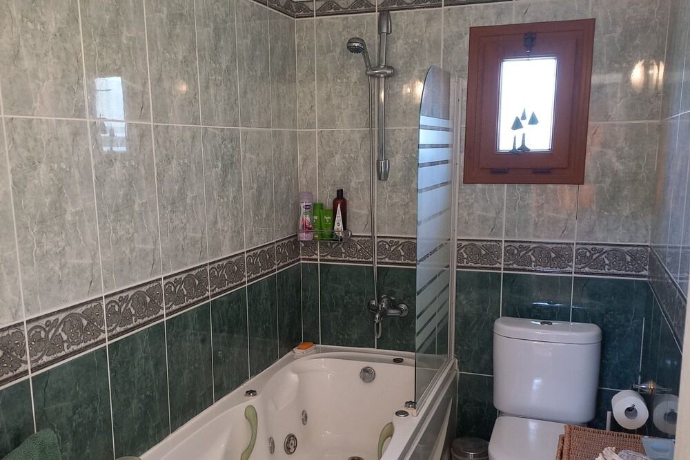 Photo of Bathroom in Esentepe