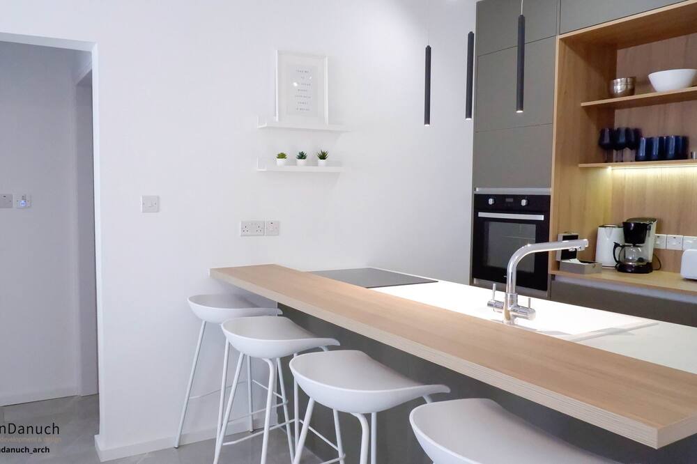 Photo of Kitchen in Paphos