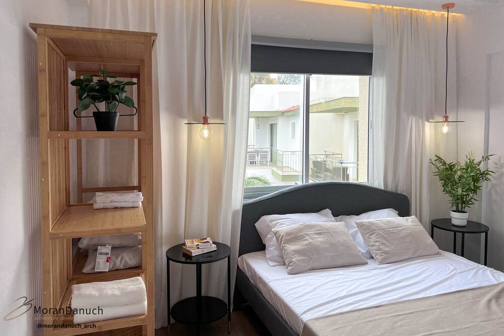 Photo of Bedroom in Paphos