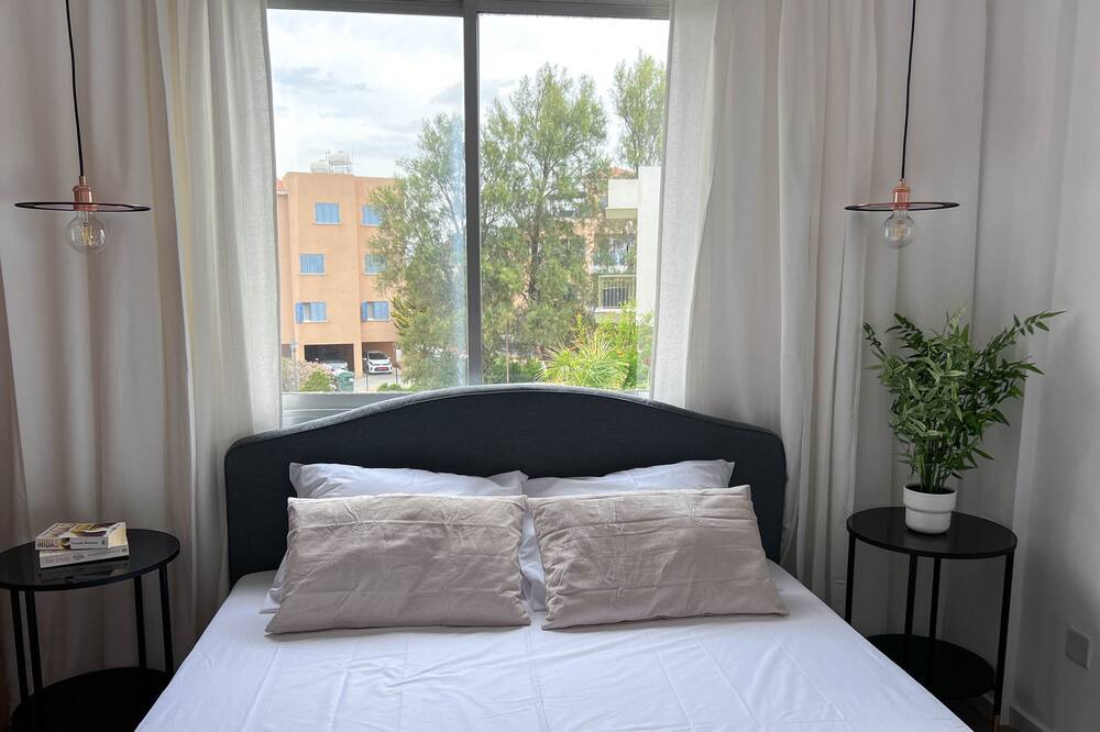 Photo of Bedroom in Paphos