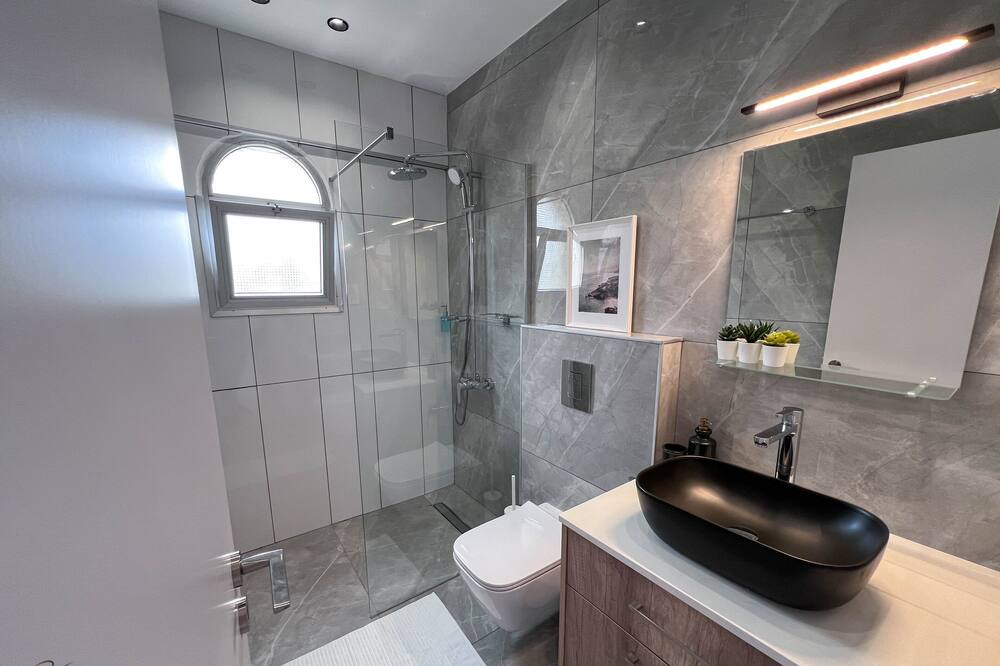Photo of Bathroom in Paphos