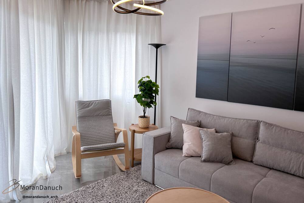 Photo of Livingroom in Paphos