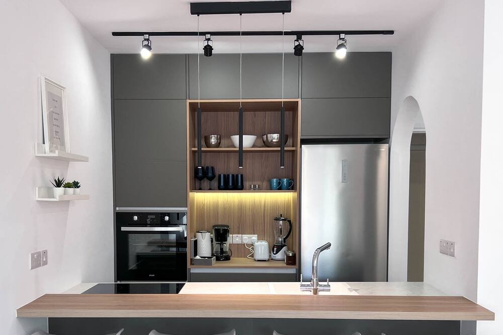 Photo of Kitchen in Paphos