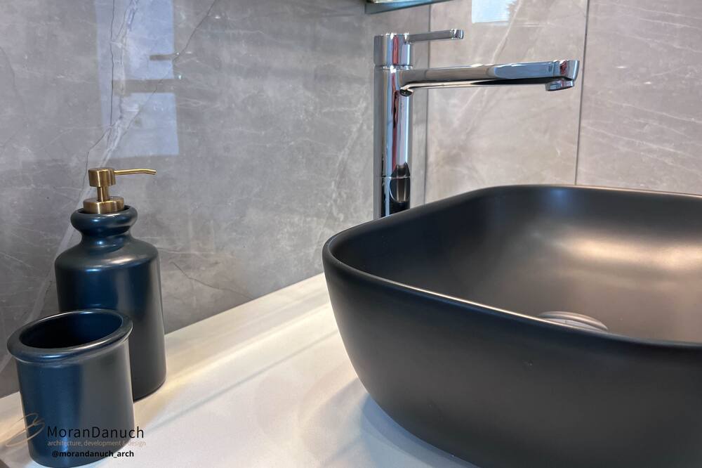 Photo of Bathroom in Paphos