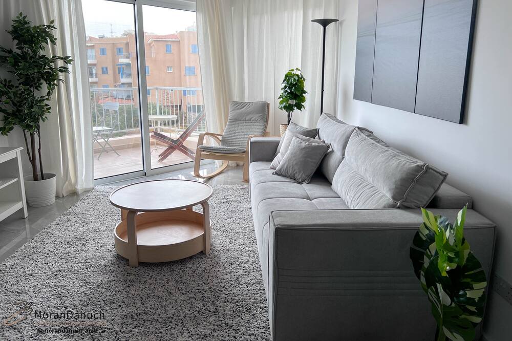 Photo of Livingroom in Paphos