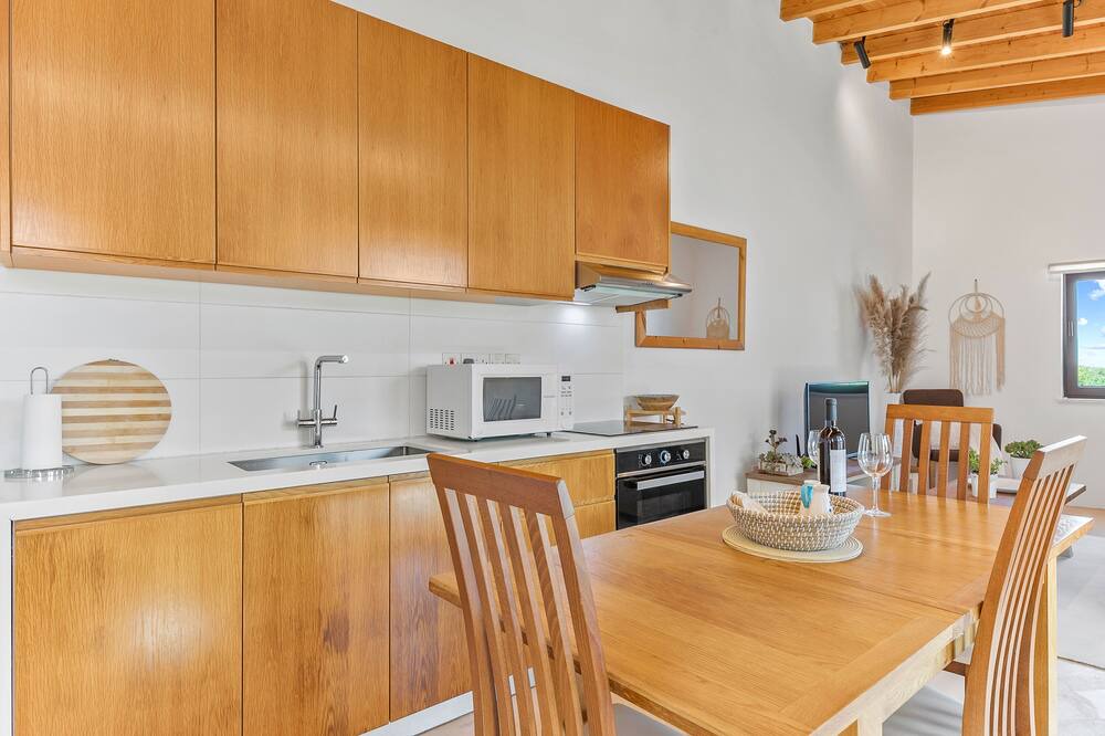 Photo of Kitchen in Emba