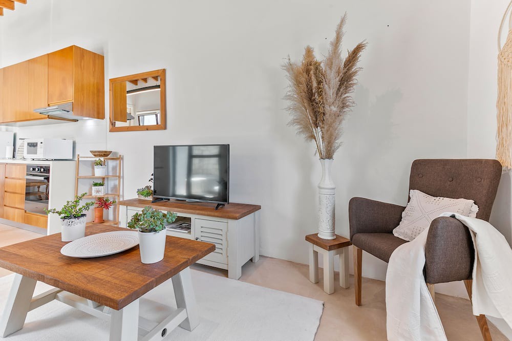 Photo of Kitchen in Emba