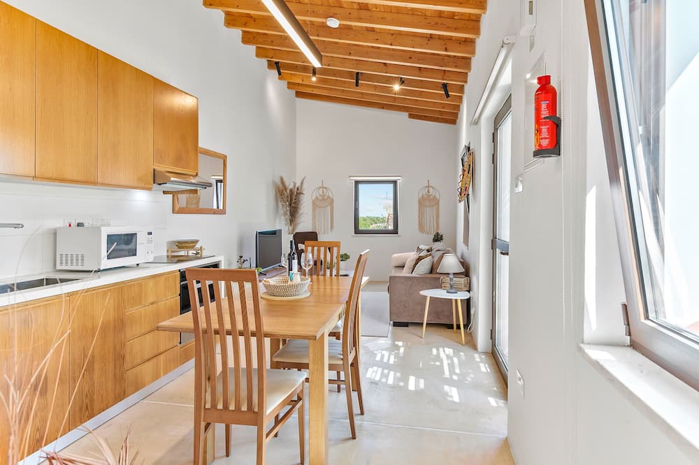 Photo of Kitchen in Emba