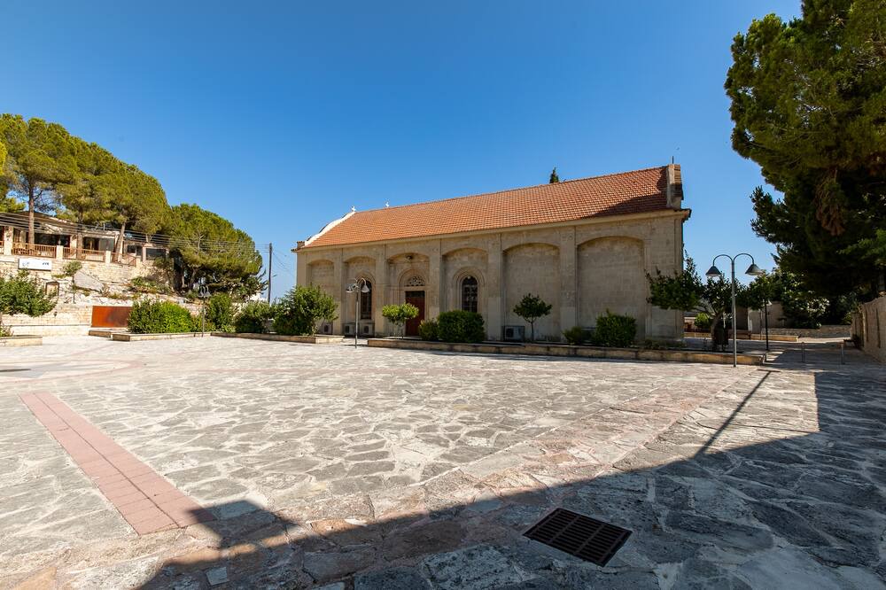 Photo of Outdoor in Emba