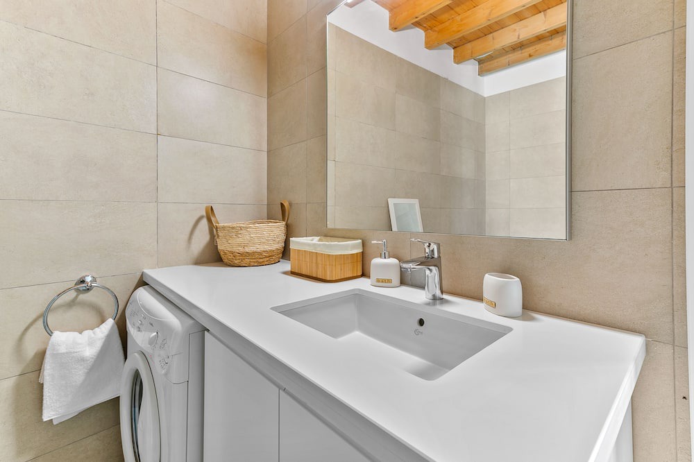 Photo of Bathroom in Emba