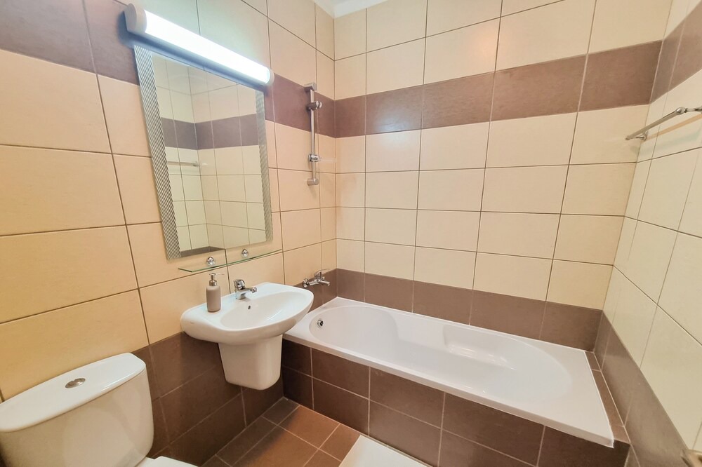 Photo of Bathroom in Mazotos