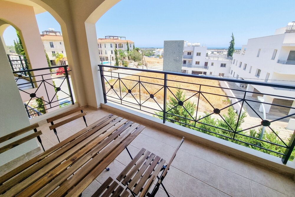 Photo of Outdoor in Mazotos