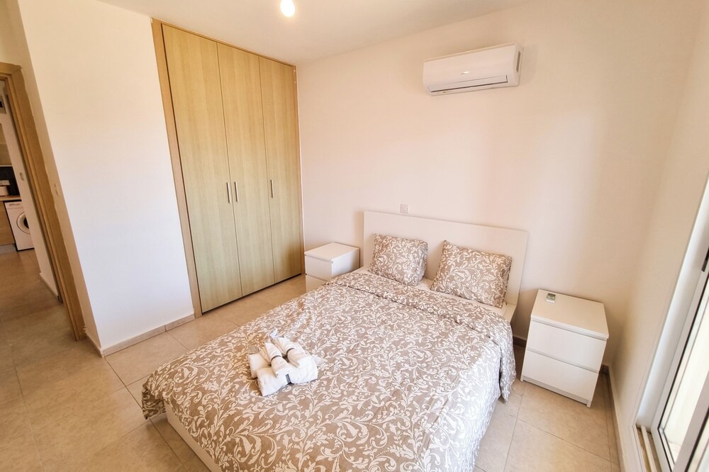 Photo of Bedroom in Mazotos