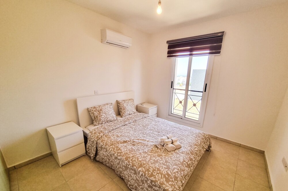 Photo of Bedroom in Mazotos