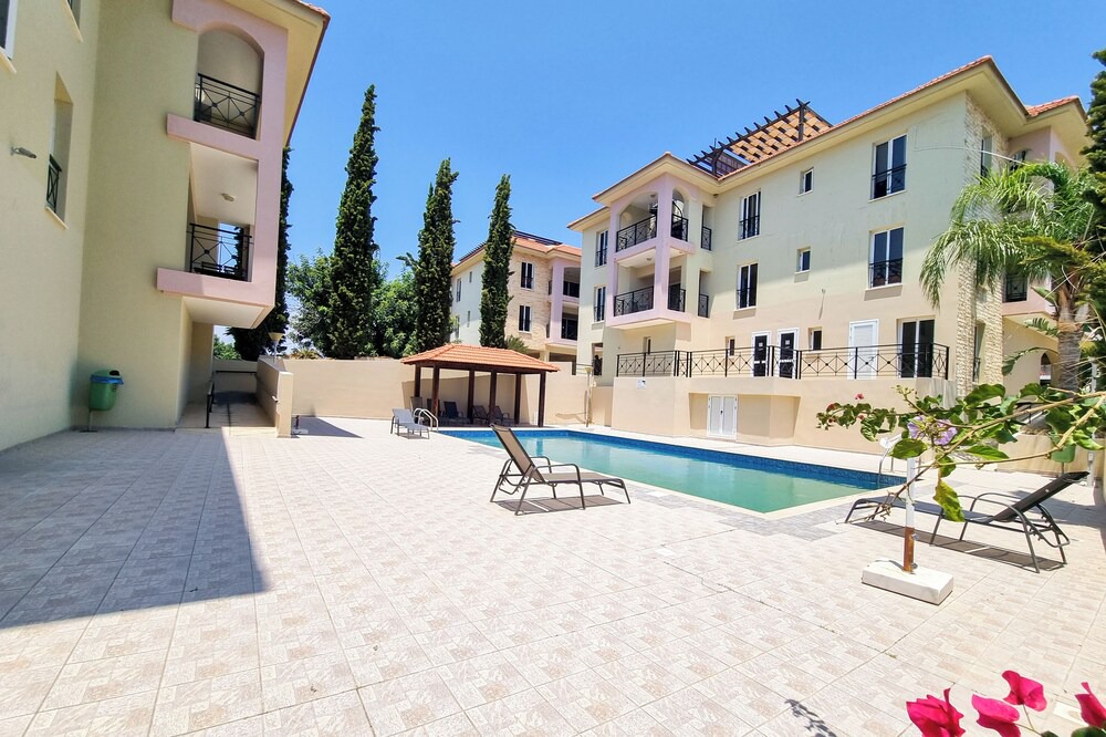Photo of Outdoor in Mazotos