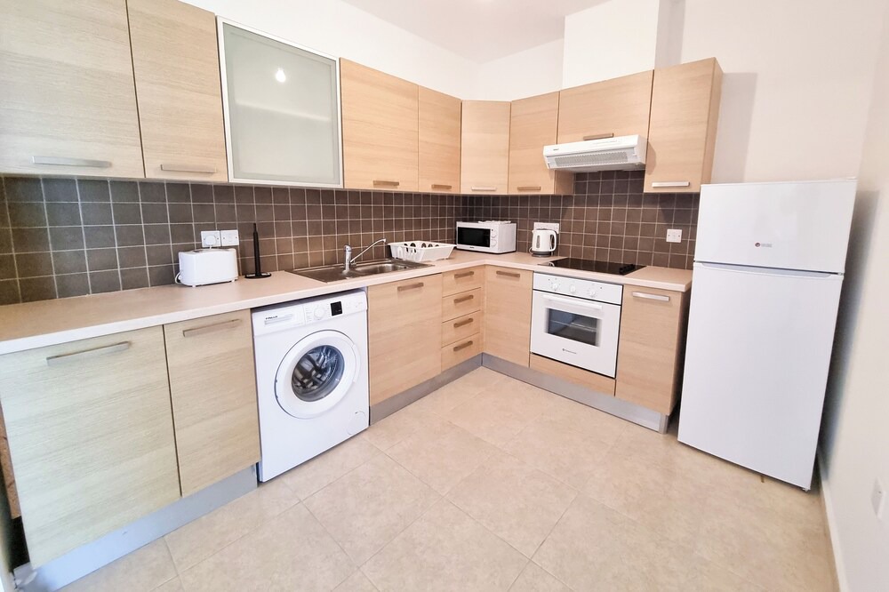 Photo of Kitchen in Mazotos