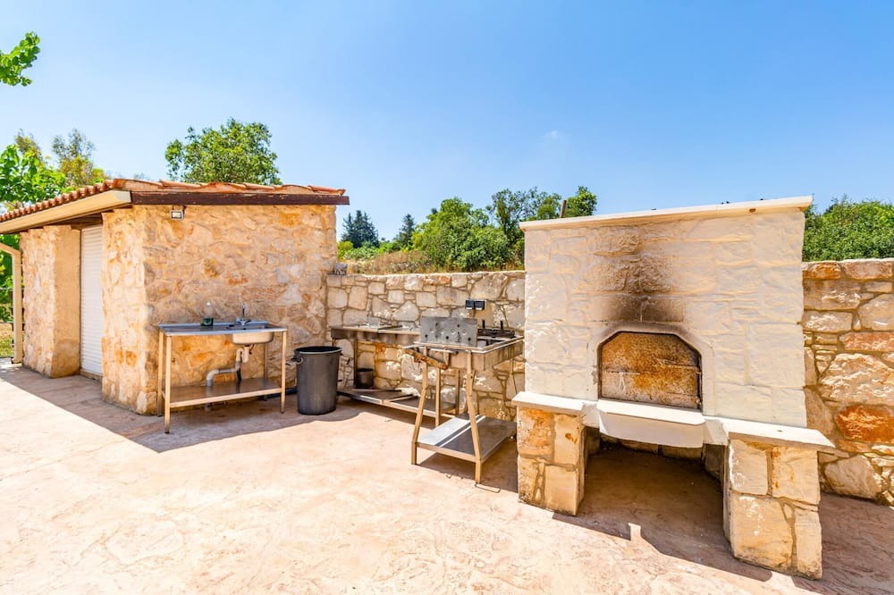 Photo of Outdoor in Droushia