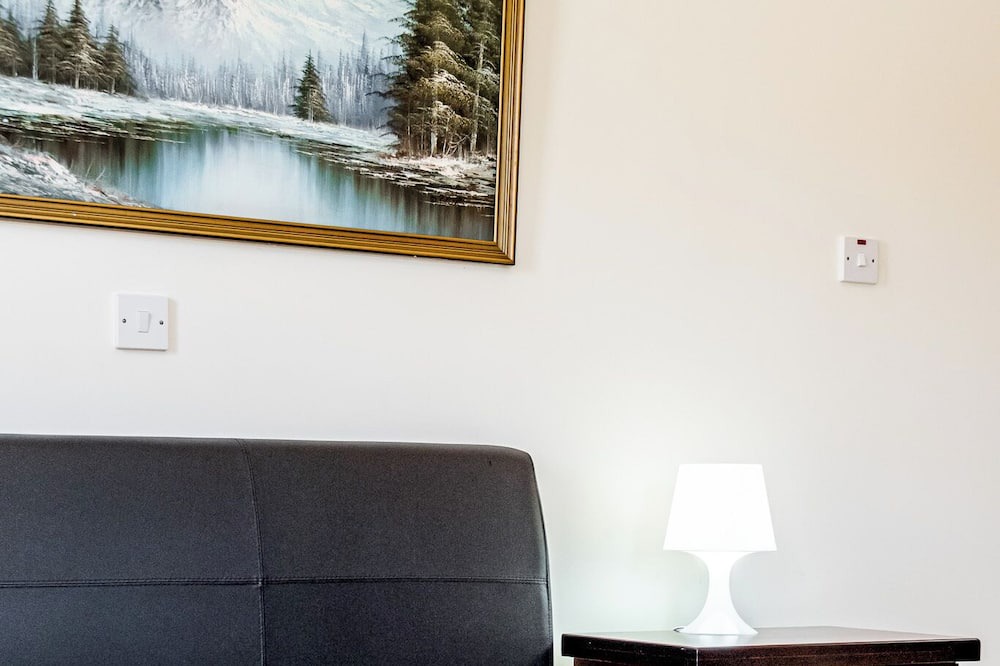 Photo of Bedroom in Droushia