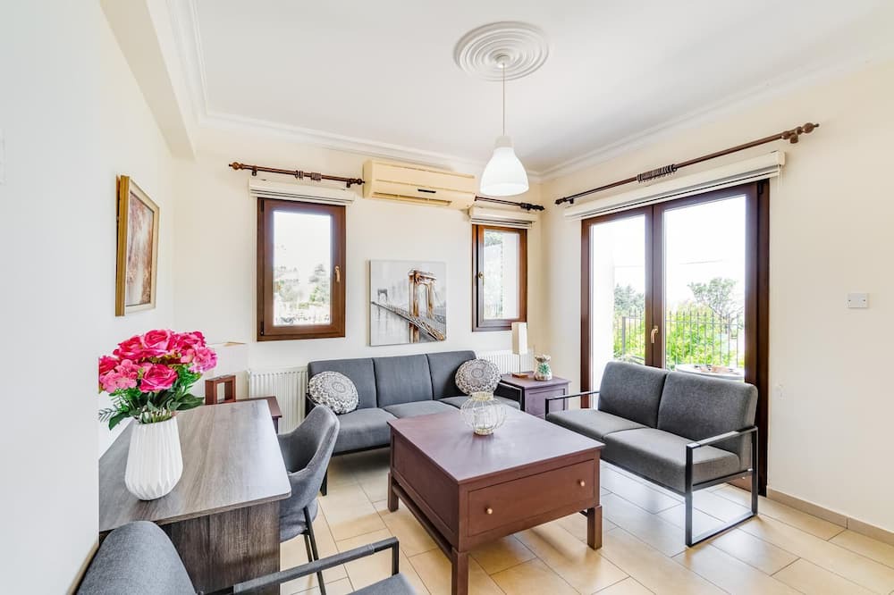 Photo of Livingroom in Droushia