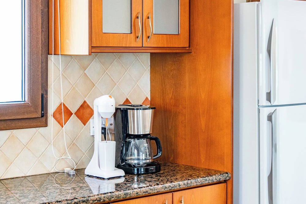 Photo of Kitchen in Droushia
