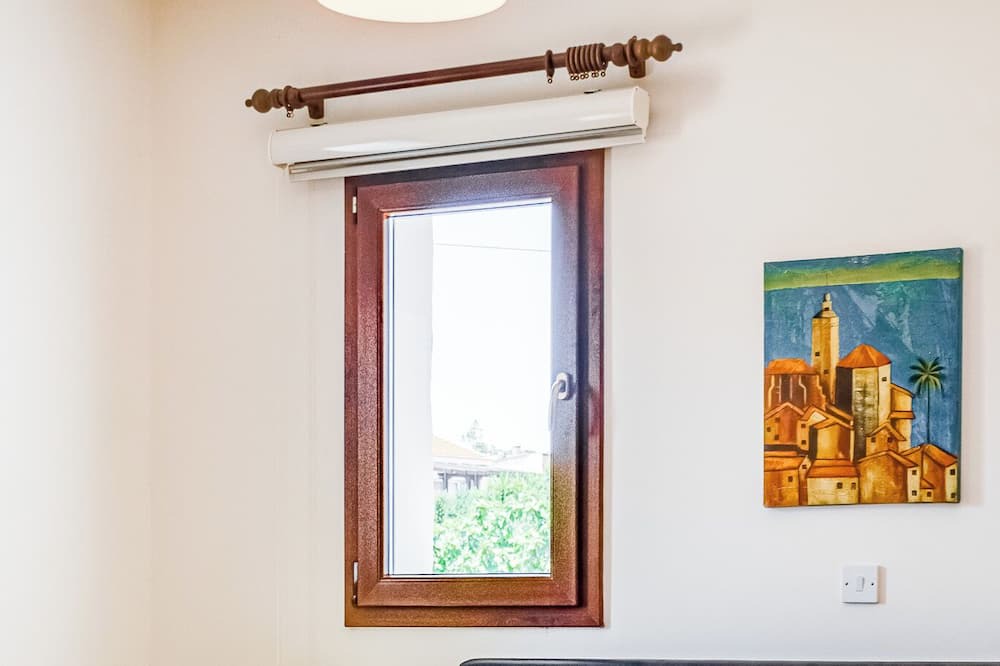 Photo of Bedroom in Droushia