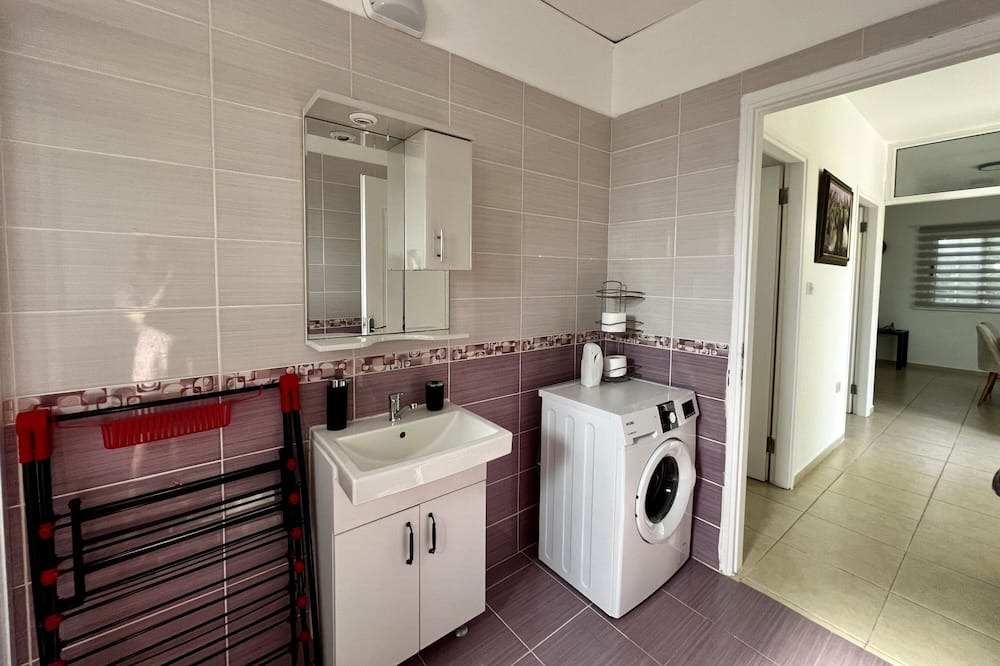 Photo of Bathroom in Karavas